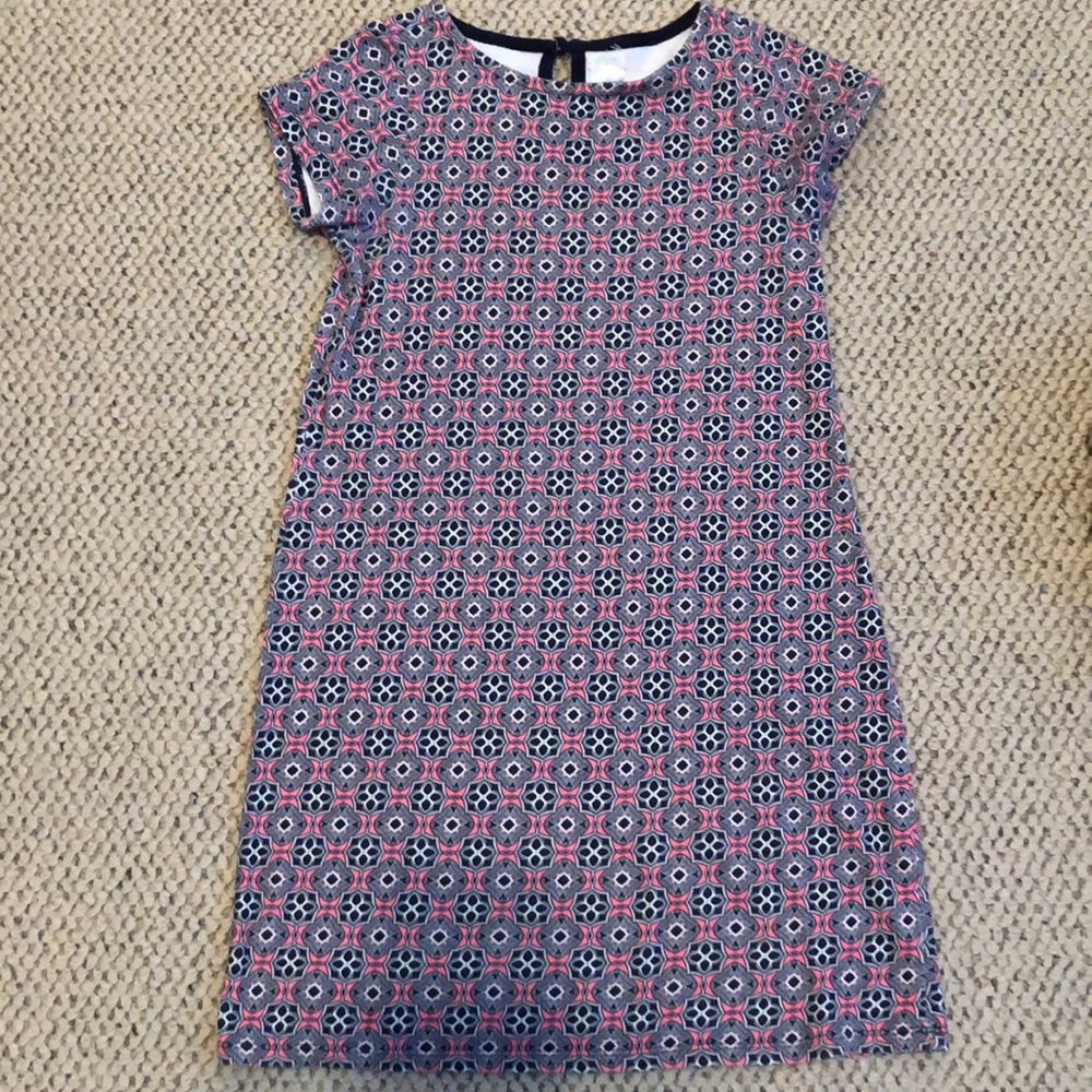 Crewcuts dress size 8 girls